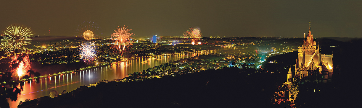 Oper Bonn Weihnachten 2022 Pülm Reisen