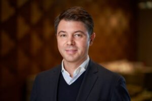 Porträt Carsten Pülm Geschäftsführer bei Pülmreisen.