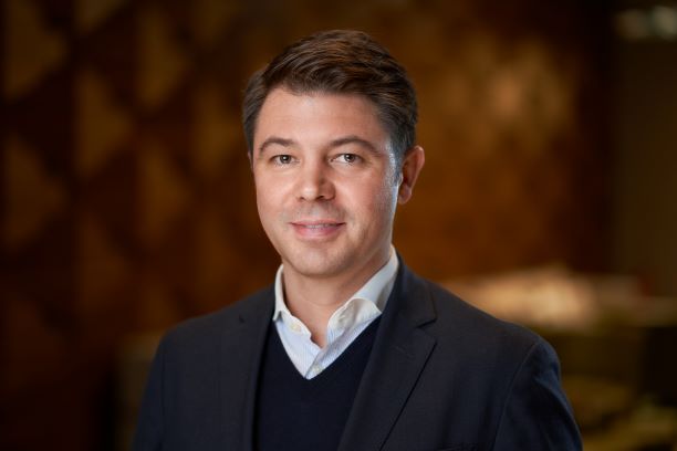 Porträt Carsten Pülm Geschäftsführer bei Pülmreisen.