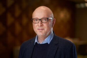 Porträt Dirk Behrens Produktentwicklung und Einkauf bei Pülmreisen.