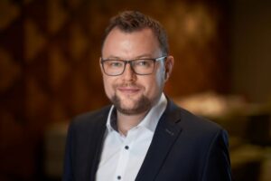 Porträt Jens Pülm, Disposition bei Pülmreisen.